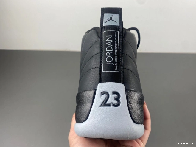 “BLACK GREY” WOLF RELEASES  Jordan 12 CT8013-010  SEPTEMBER  0503